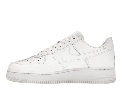 Nike Air Force 1 Low Supreme White