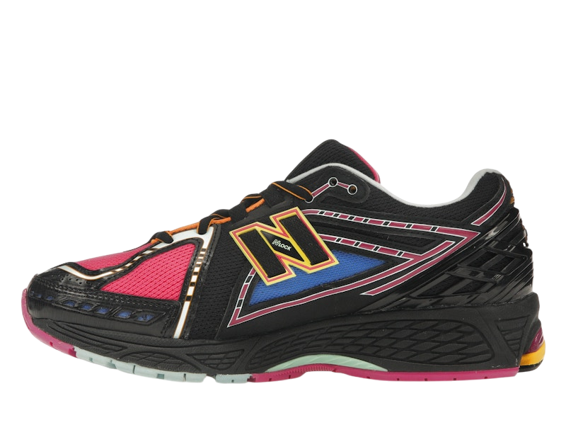New Balance 1906R Neon Nights