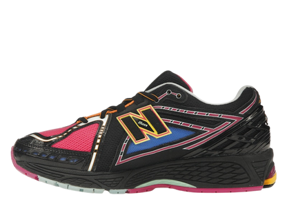 New Balance 1906R Neon Nights