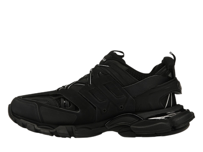 Balenciaga Track Black