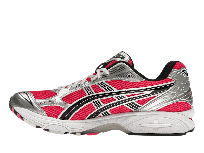 Asics Gel Kayano 14 Pink Glo