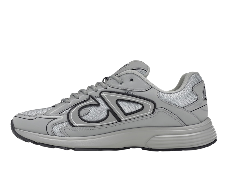 Dior B30 Gray