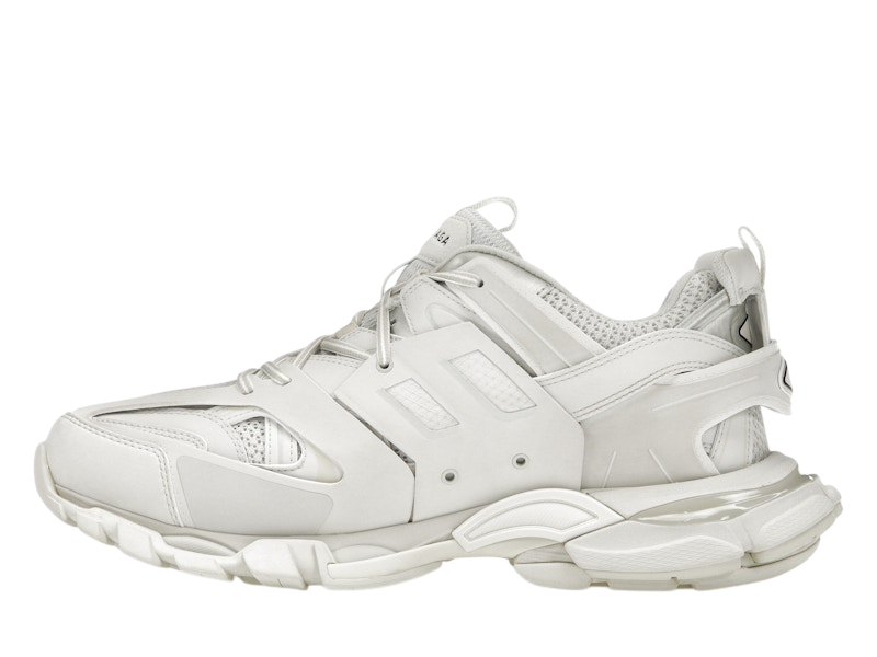 Balenciaga Track White