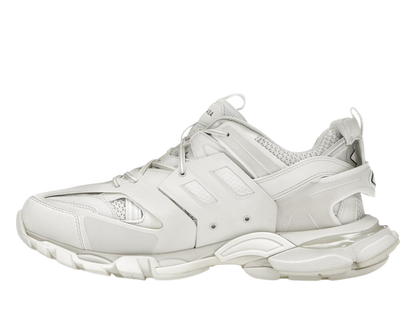 Balenciaga Track White