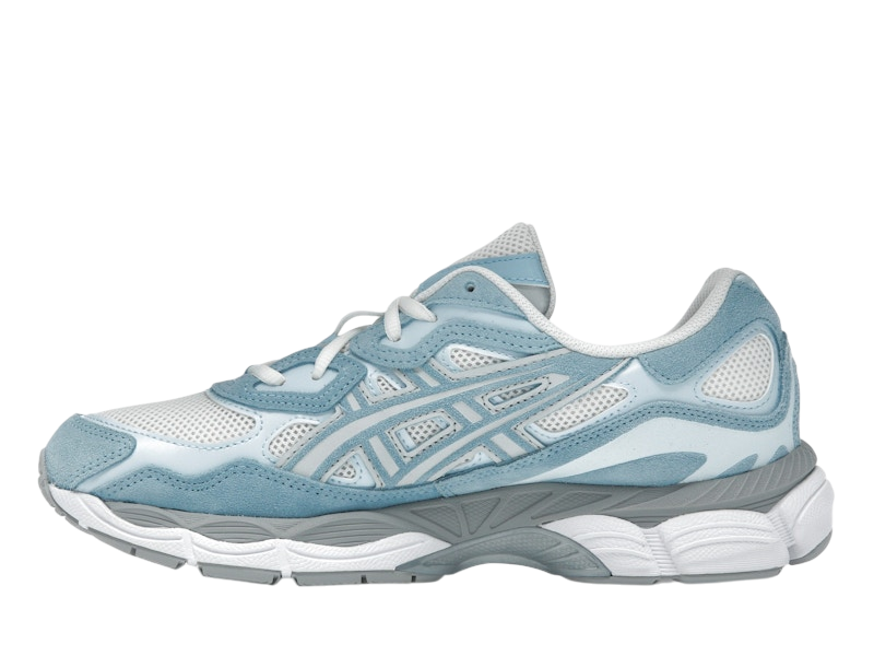 Asics Gel NYC Cream Artic Sky