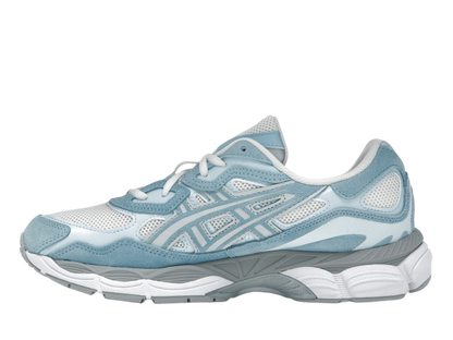 Asics Gel NYC Cream Artic Sky