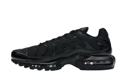Nike Air Max Plus Triple Black