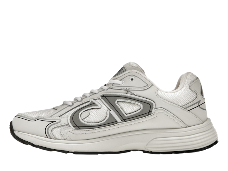 Dior B30 White
