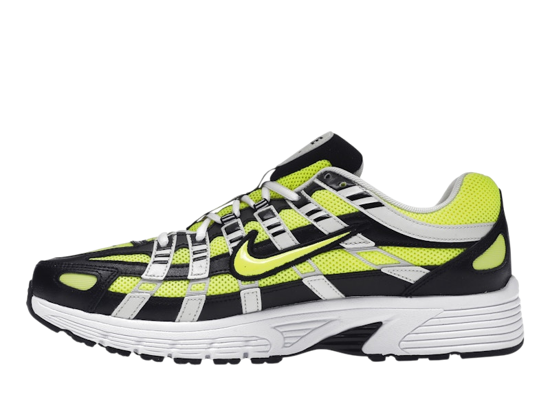 Nike P-6000 Lemon Venom
