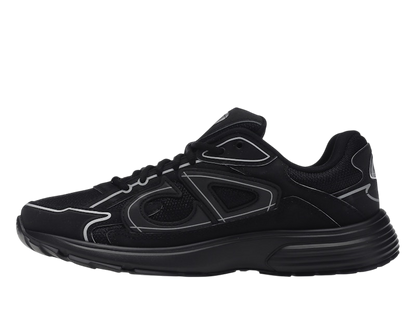 Dior B30 Black Black