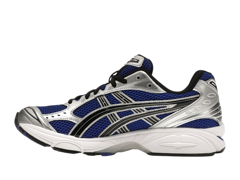 Asics Gel Kayano 14 Monaco Blue