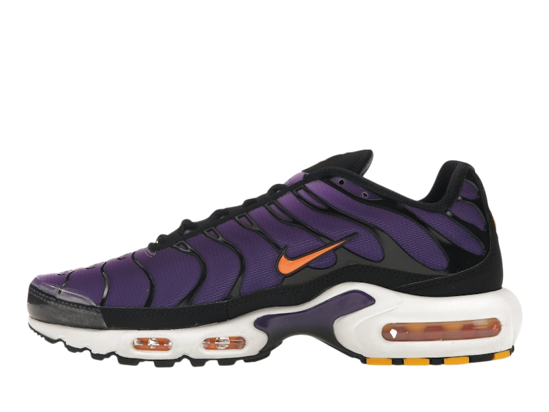 Nike Air Max Plus OG Voltage Purple 2O24