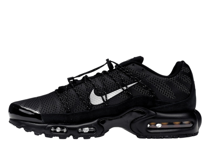 Nike Air Max Plus Toggle Black Reflective
