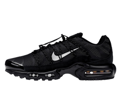 Nike Air Max Plus Toggle Black Reflective