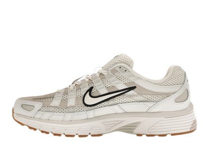 Nike P-6000 Premium Summit White