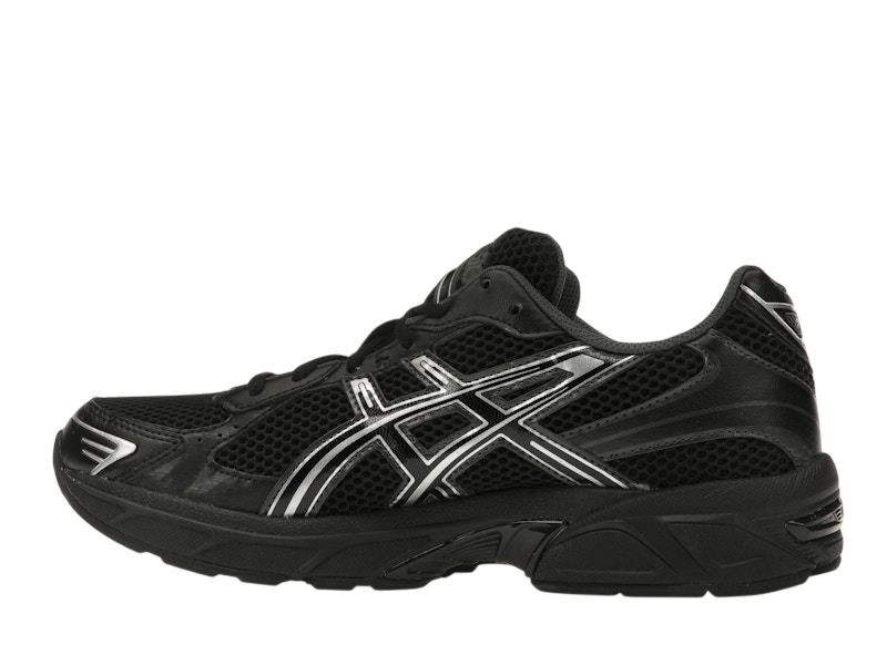 Asics Gel 1130 Black Pure Silver
