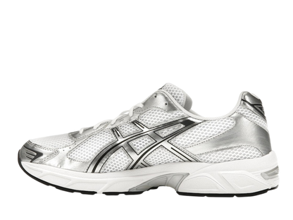 Asics Gel 1130 White Pure Silver