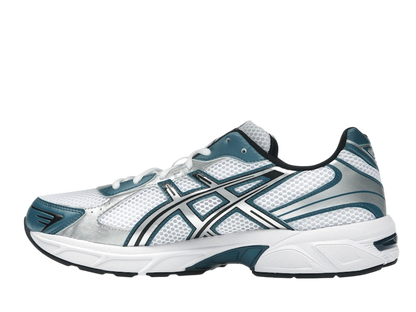 Asics Gel 1130 White Restful Teal