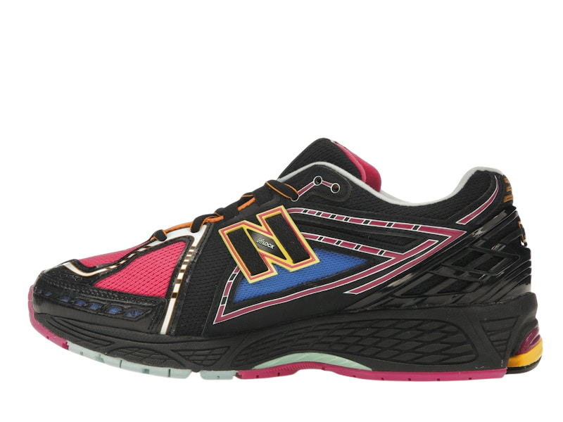 New Balance 1906R Neon Nights