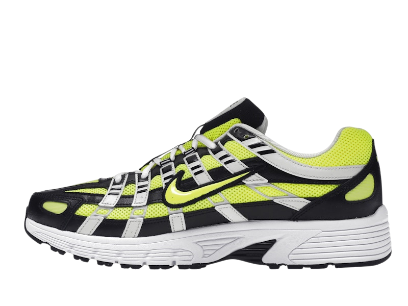 Nike P-6000 Lemon Venom