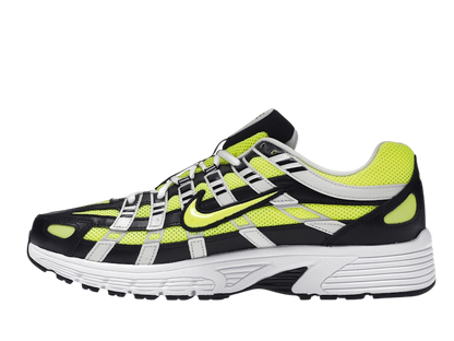 Nike P-6000 Lemon Venom