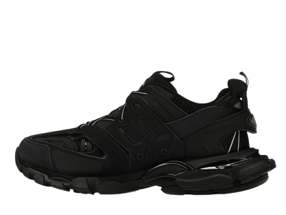 Balenciaga Track Black
