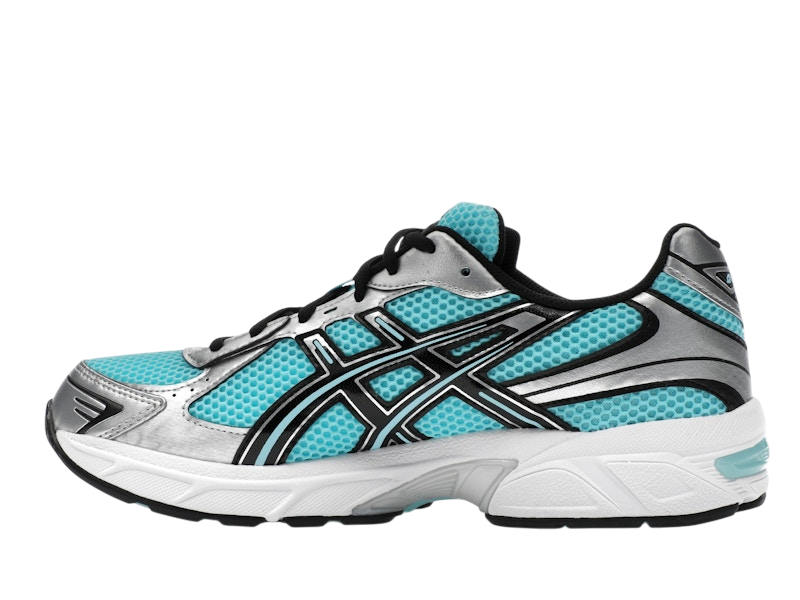 Asics Gel 1130 Larimar Blue Silver