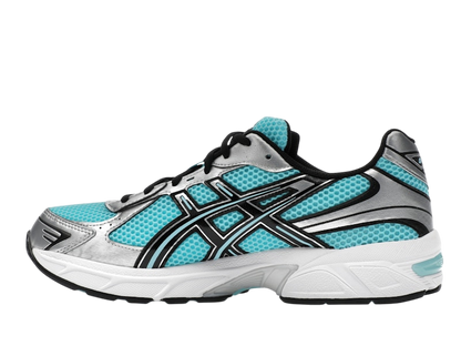 Asics Gel 1130 Larimar Blue Silver