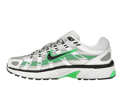 Nike P-6000 Spring Green
