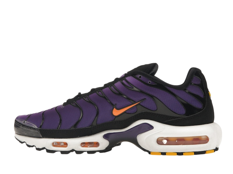 Nike Air Max Plus OG Voltage Purple 2O24