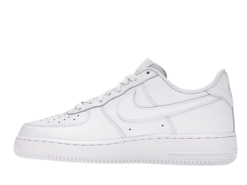 Nike Air Force 1 Low White