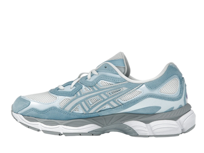 Asics Gel NYC Cream Artic Sky