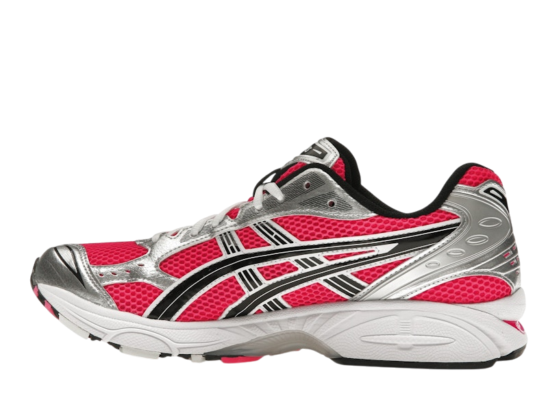 Asics Gel Kayano 14 Pink Glo