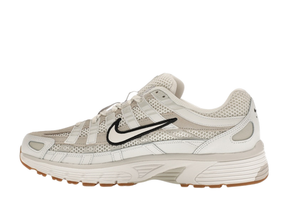 Nike P-6000 Premium Summit White