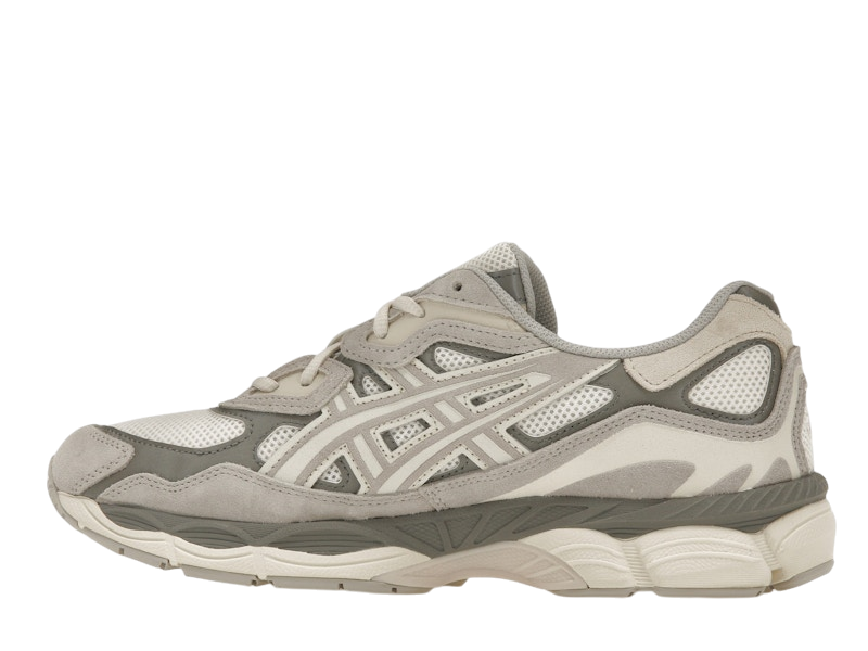 Asics Gel NYC Oyster Grey