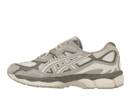 Asics Gel NYC Oyster Grey