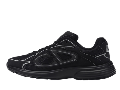 Dior B30 Black Black