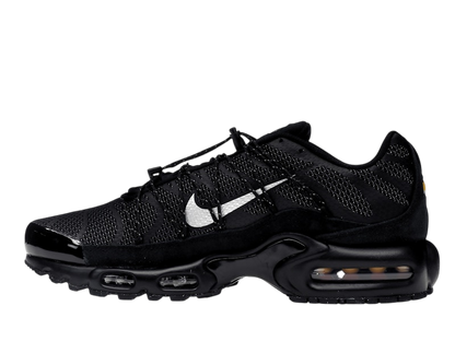 Nike Air Max Plus Toggle Black Reflective