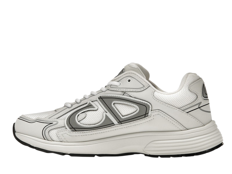 Dior B30 White
