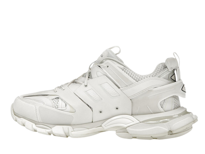Balenciaga Track White