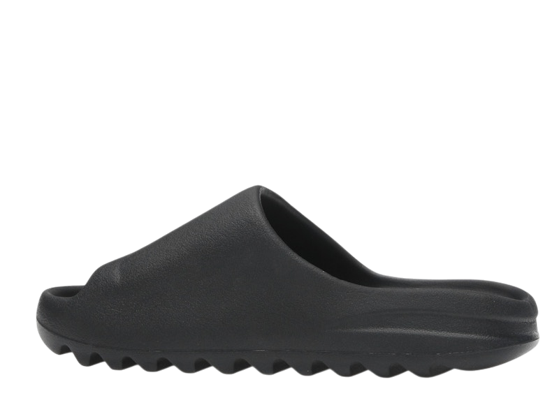 Yeezy Slide Black