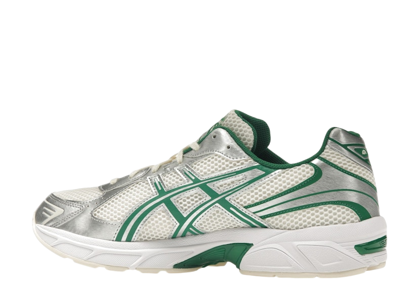 Asics Gel 1130 Cream Kale