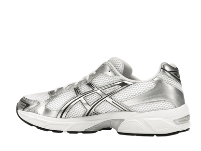 Asics Gel 1130 White Pure Silver