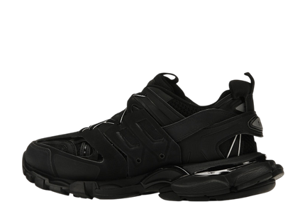 Balenciaga Track Black