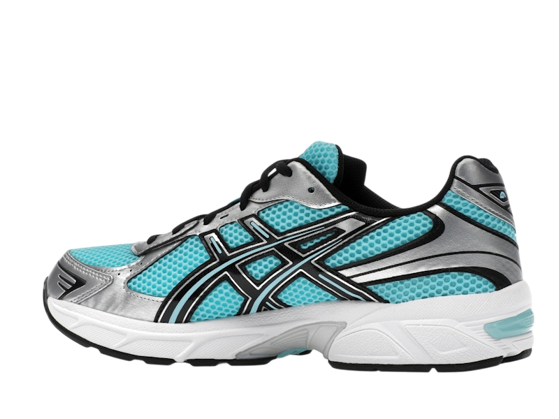 Asics Gel 1130 Larimar Blue Silver