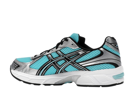 Asics Gel 1130 Larimar Blue Silver