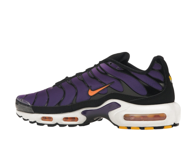 Nike Air Max Plus OG Voltage Purple 2O24