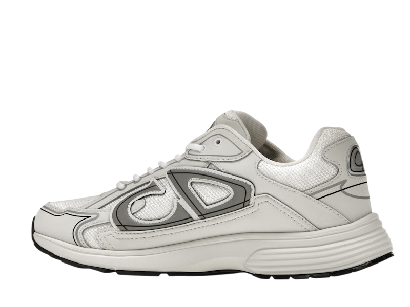 Dior B30 White