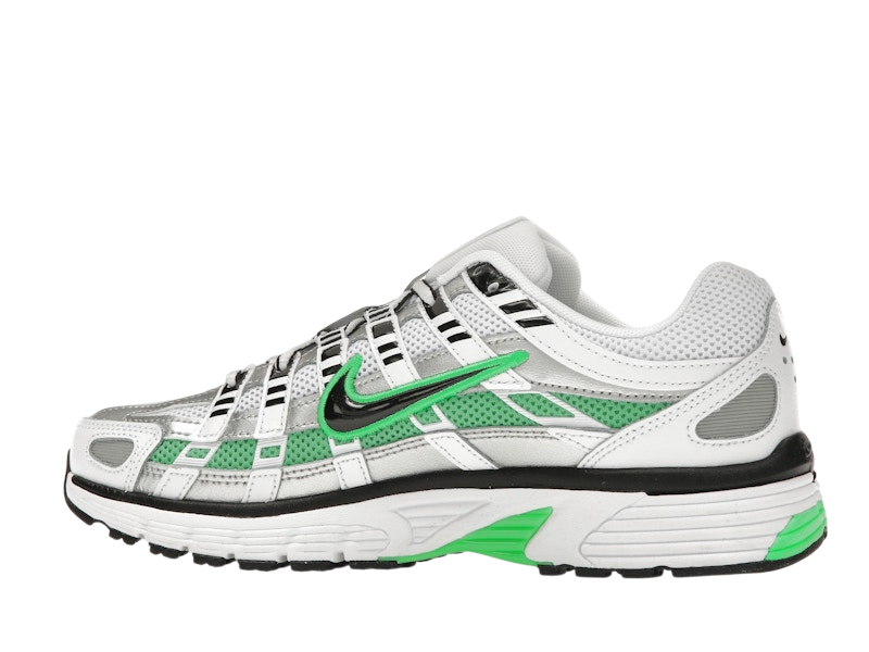 Nike P-6000 Spring Green