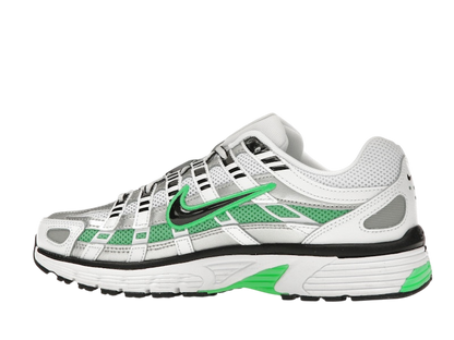 Nike P-6000 Spring Green